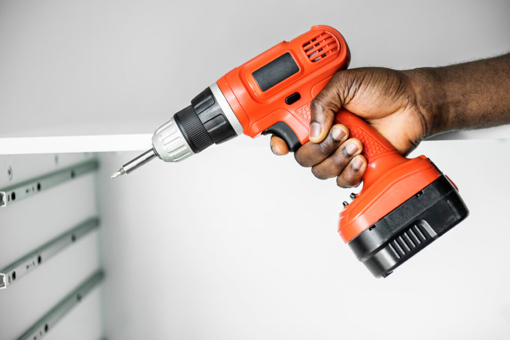 powertools