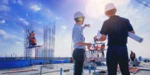 contrstruction services